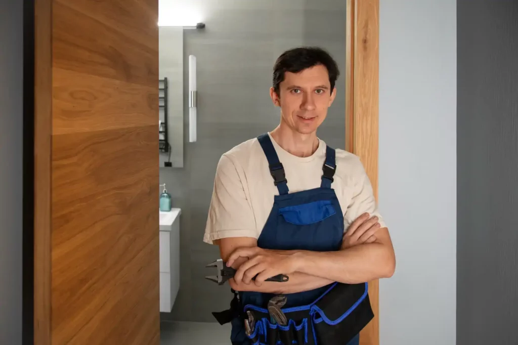 Klempner Leverkusen – Ihr Profi für Bad, Sanitär und Rohrreparaturen aller Art